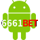 Aplicativo 6661bet para Android