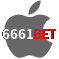 Aplicativo 6661bet para iOS