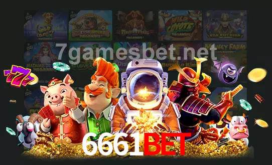 cassino 6661bet