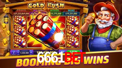 Desvendando o Mundo dos Jogos Virtuais na 6661bet