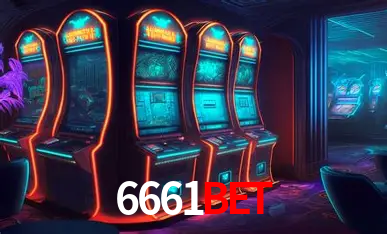 Descubra a Magia dos Jogos de Arcade no 6661bet