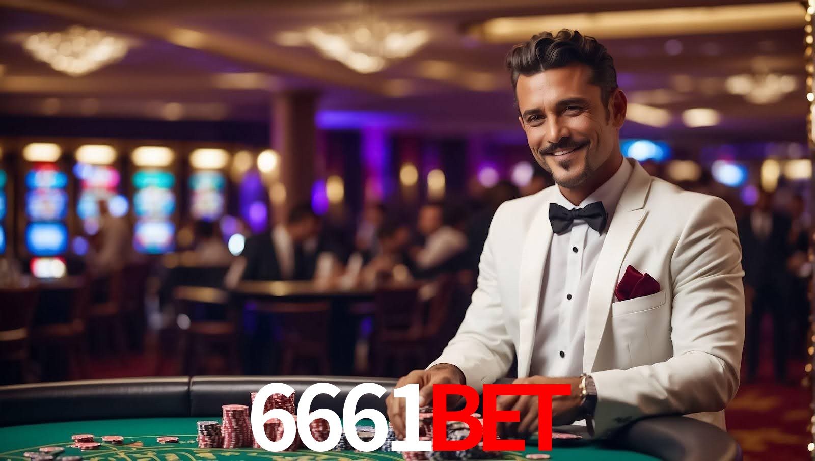 Integração de APIs 6661bet