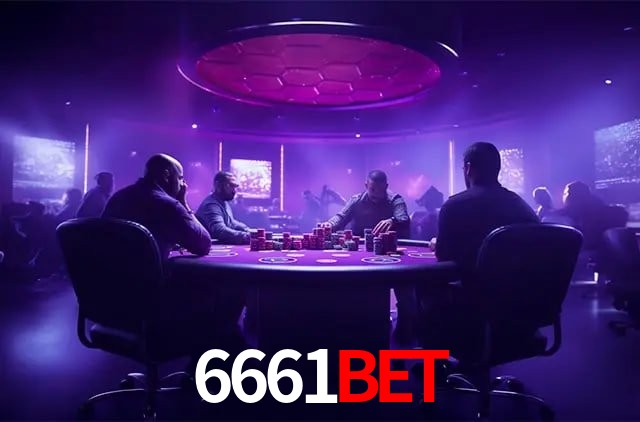A Emoção da Loteria na 6661bet: Uma Chance de Mudança de Vida