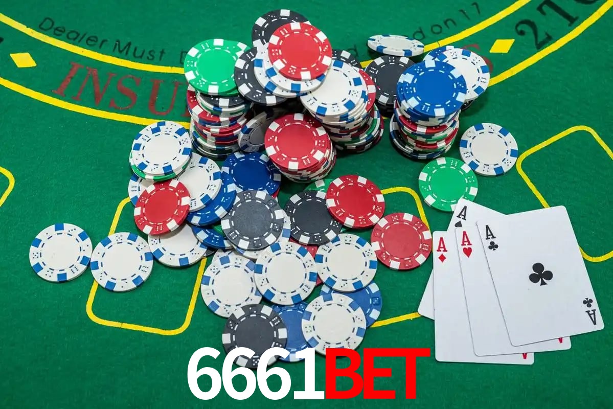 Bônus Diários 6661bet