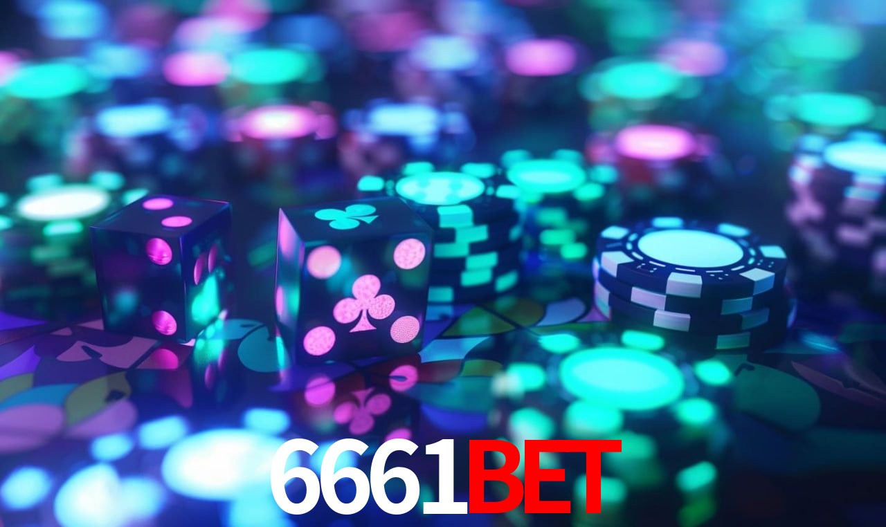 Casino VIP 6661bet