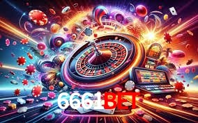 Apostas de Futebol 6661bet
