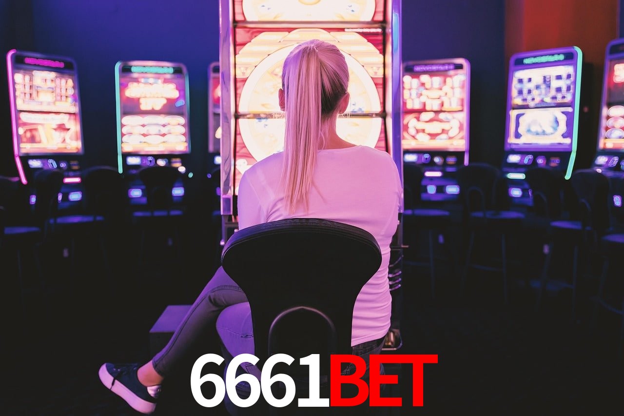 Experiência VIP 6661bet