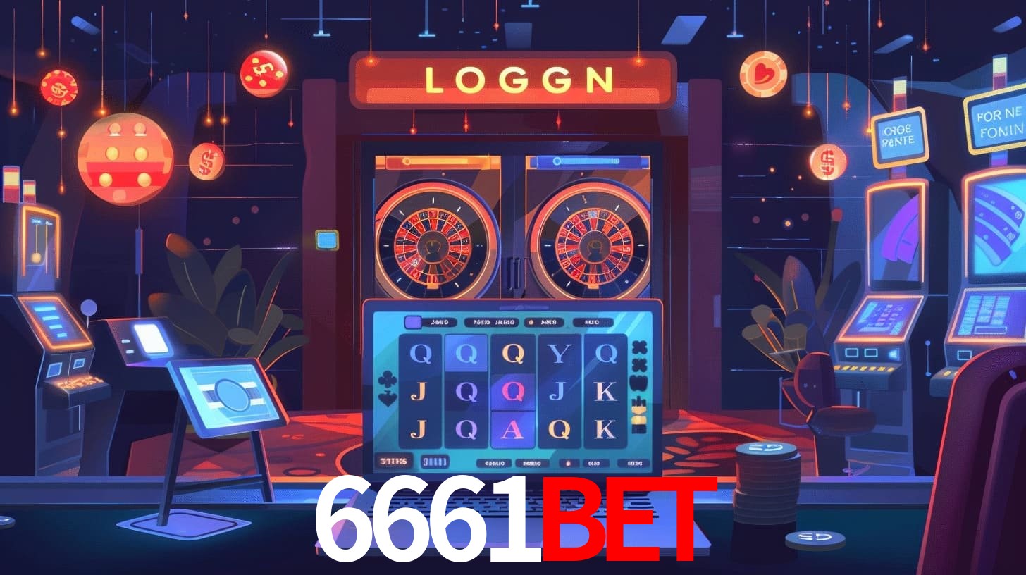 Ofertas Exclusivas 6661bet