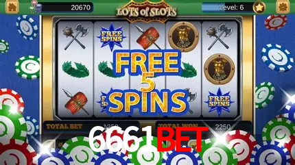 A Emoção da Loteria na 6661bet: Uma Chance de Mudança de Vida