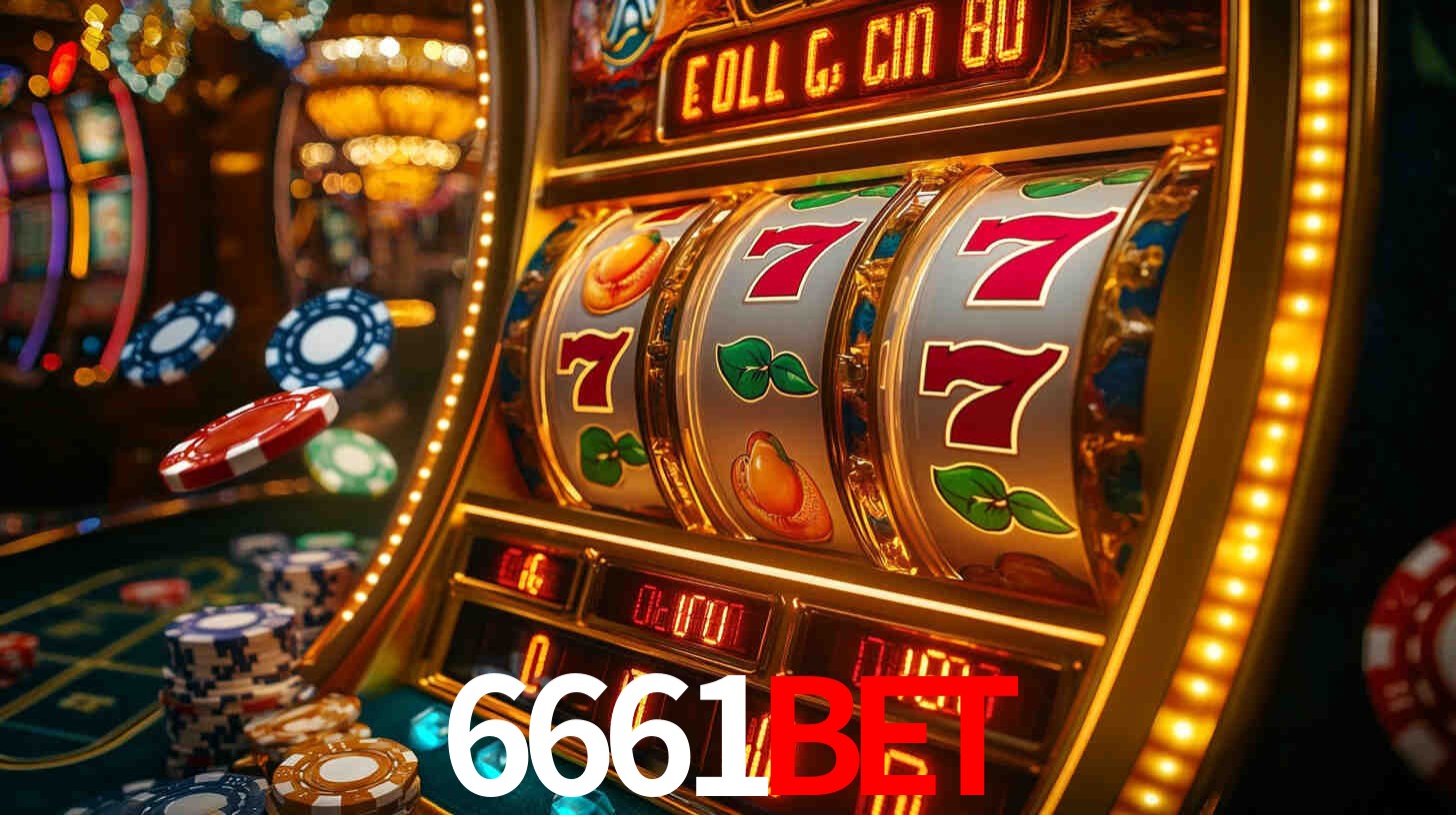 Premium Interface 6661bet