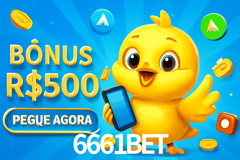 Slot Games 6661bet