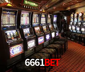 Descubra a Essência do 6661bet: Nossa História e Compromissos