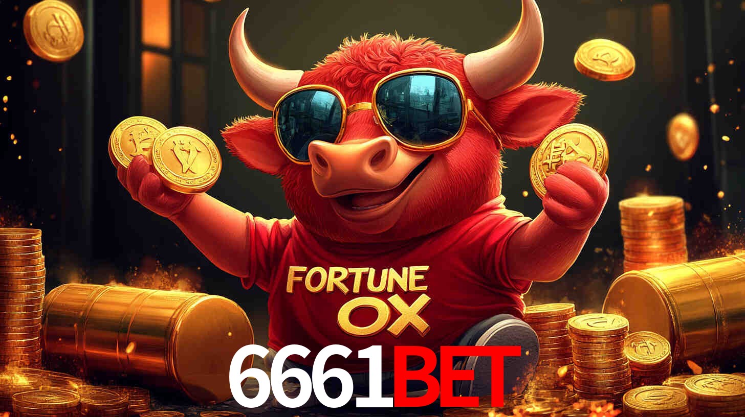 Apostas Esportivas na 6661bet: Um Guia Completo