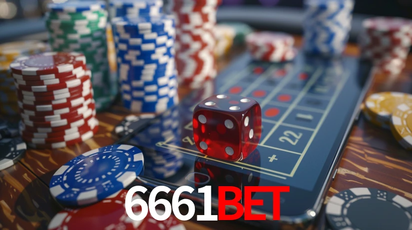6661bet.com