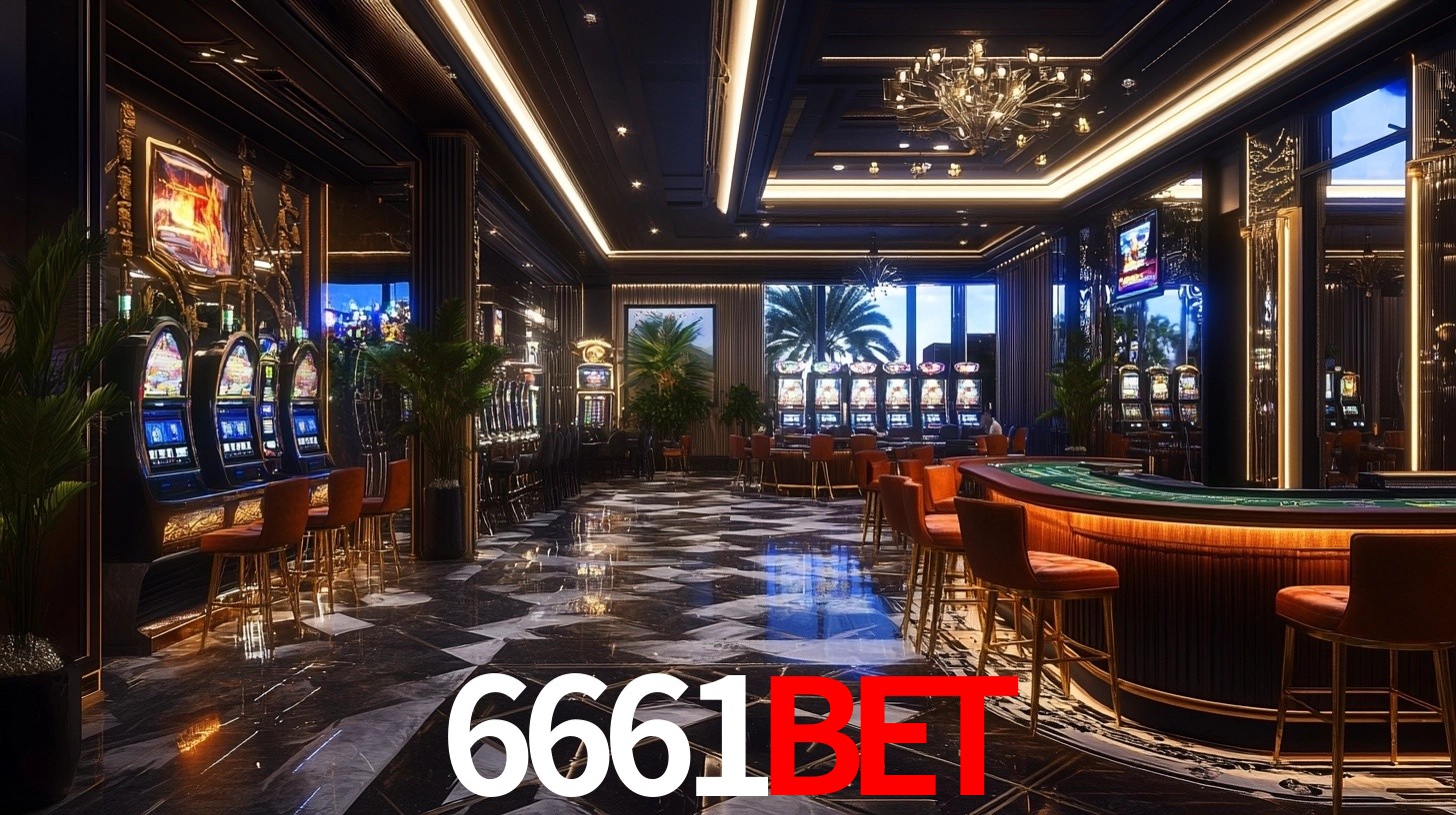 6661bet