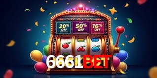 Promoção Relâmpago 6661bet