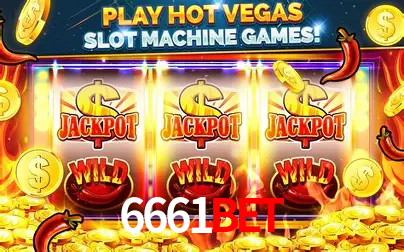 Desvendando o Mundo dos Jogos Virtuais na 6661bet