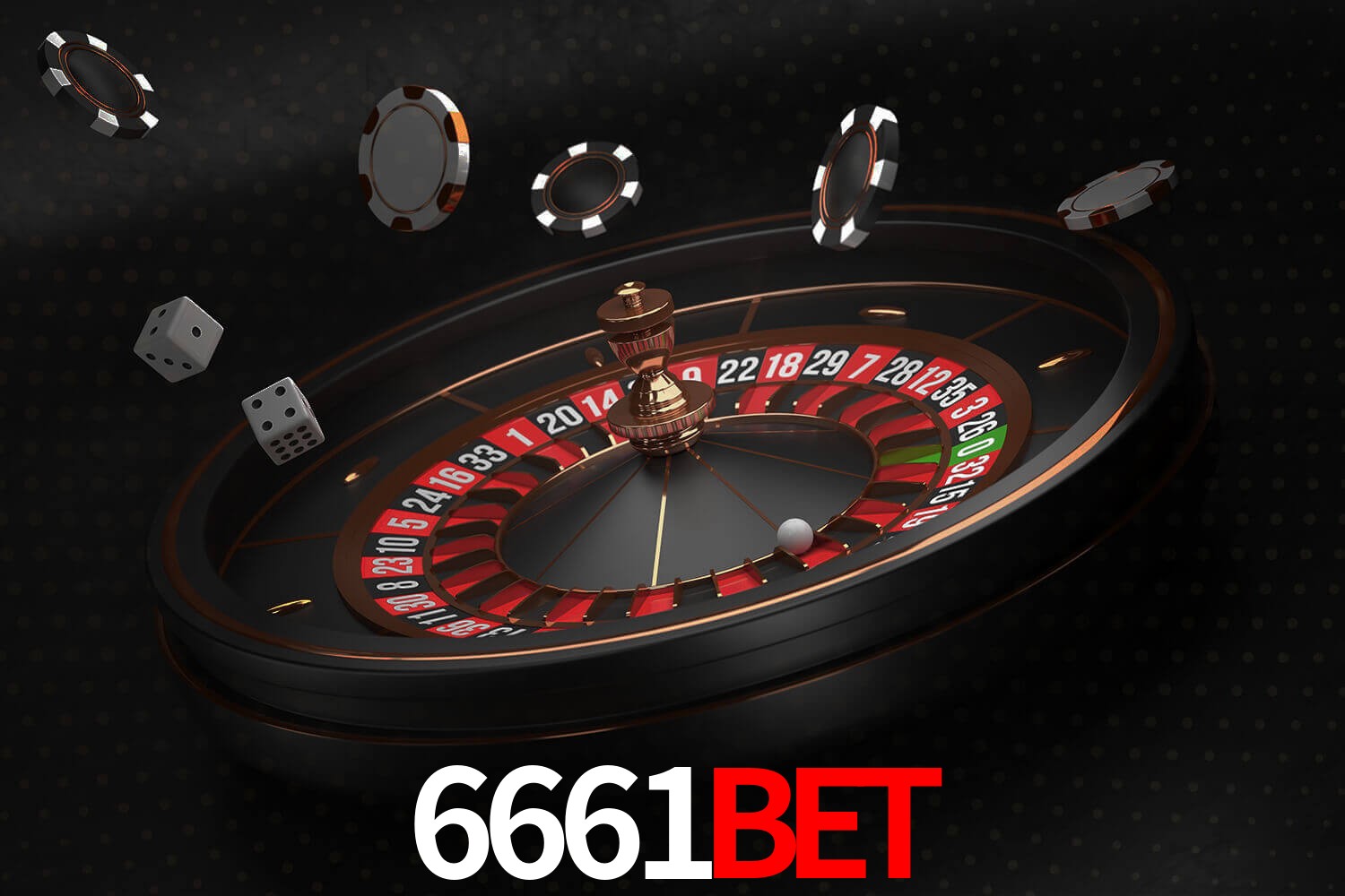 6661bet