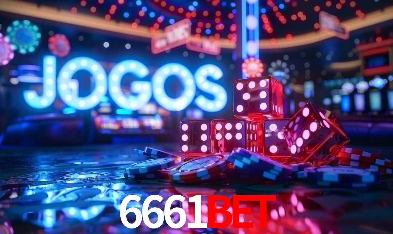 PIX Instantâneo 6661bet