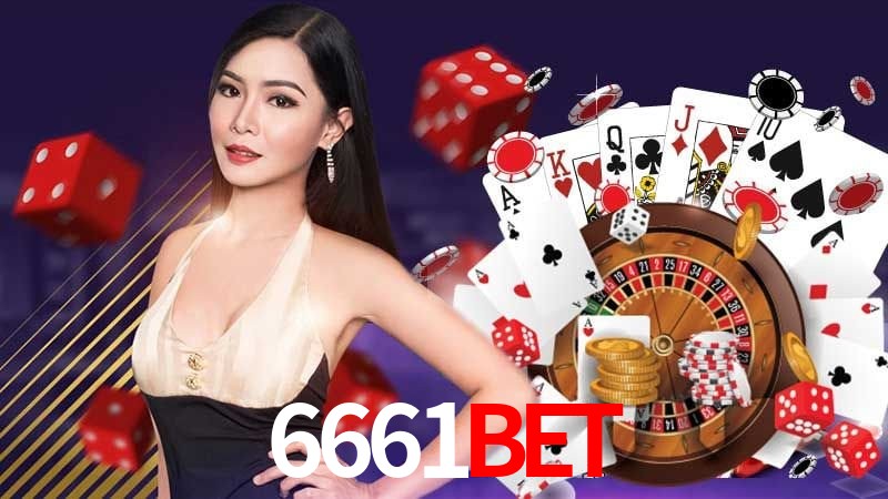 Interface Premium 6661bet