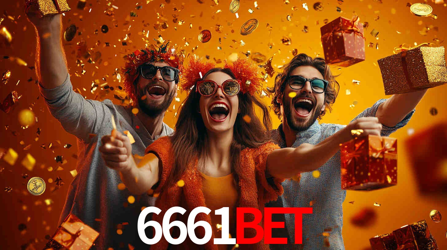 6661bet: A Experiência de Casino com Jogos de Mesa ao Vivo