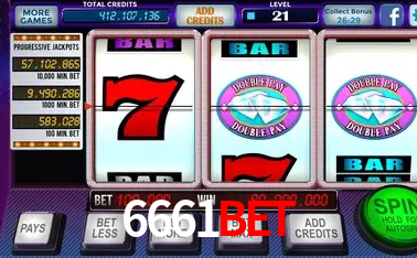 Apostas Esportivas na 6661bet: Um Guia Completo