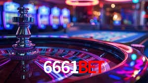 Experiência VIP 6661bet
