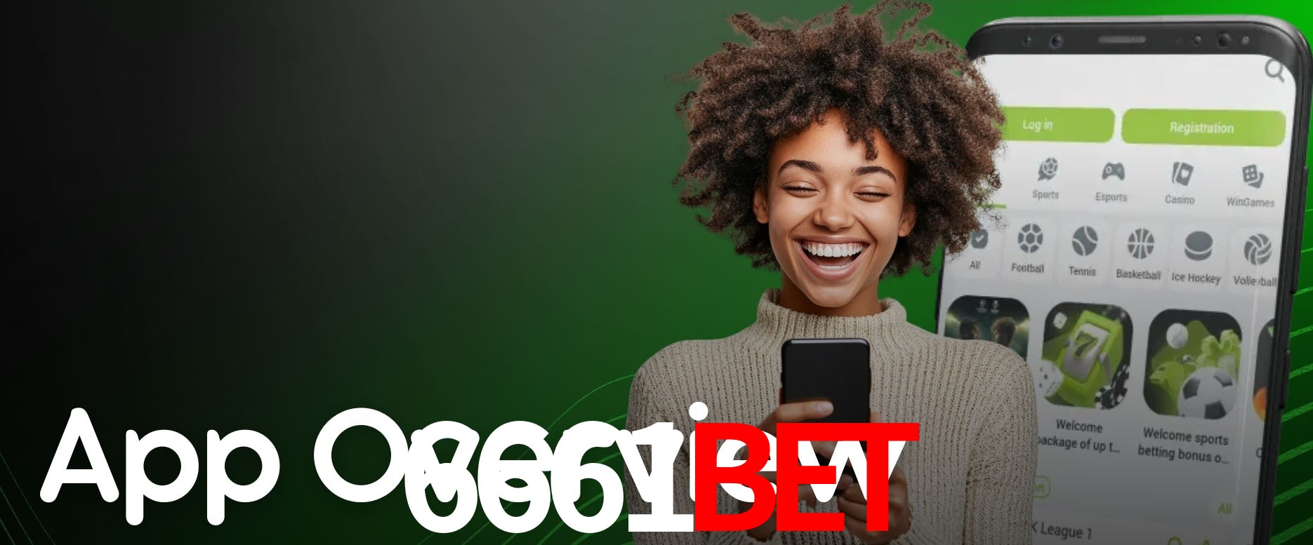 Account Benefits 6661bet
