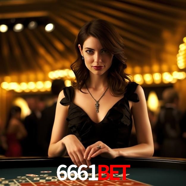 Inovações de Jogos na 6661bet: O Futuro das Experiências Interativas