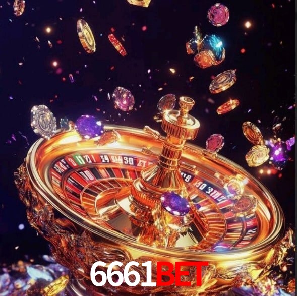 Promoções Sazonais 6661bet