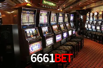 Inovações de Jogos na 6661bet: O Futuro das Experiências Interativas