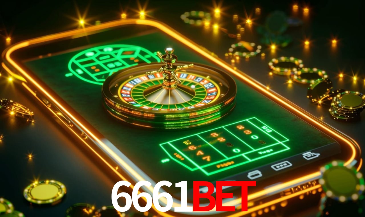 Especiais de Fim de Semana 6661bet