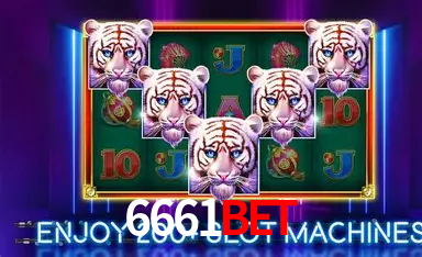 Weekend Specials 6661bet