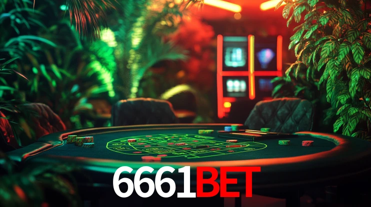Programa VIP 6661bet