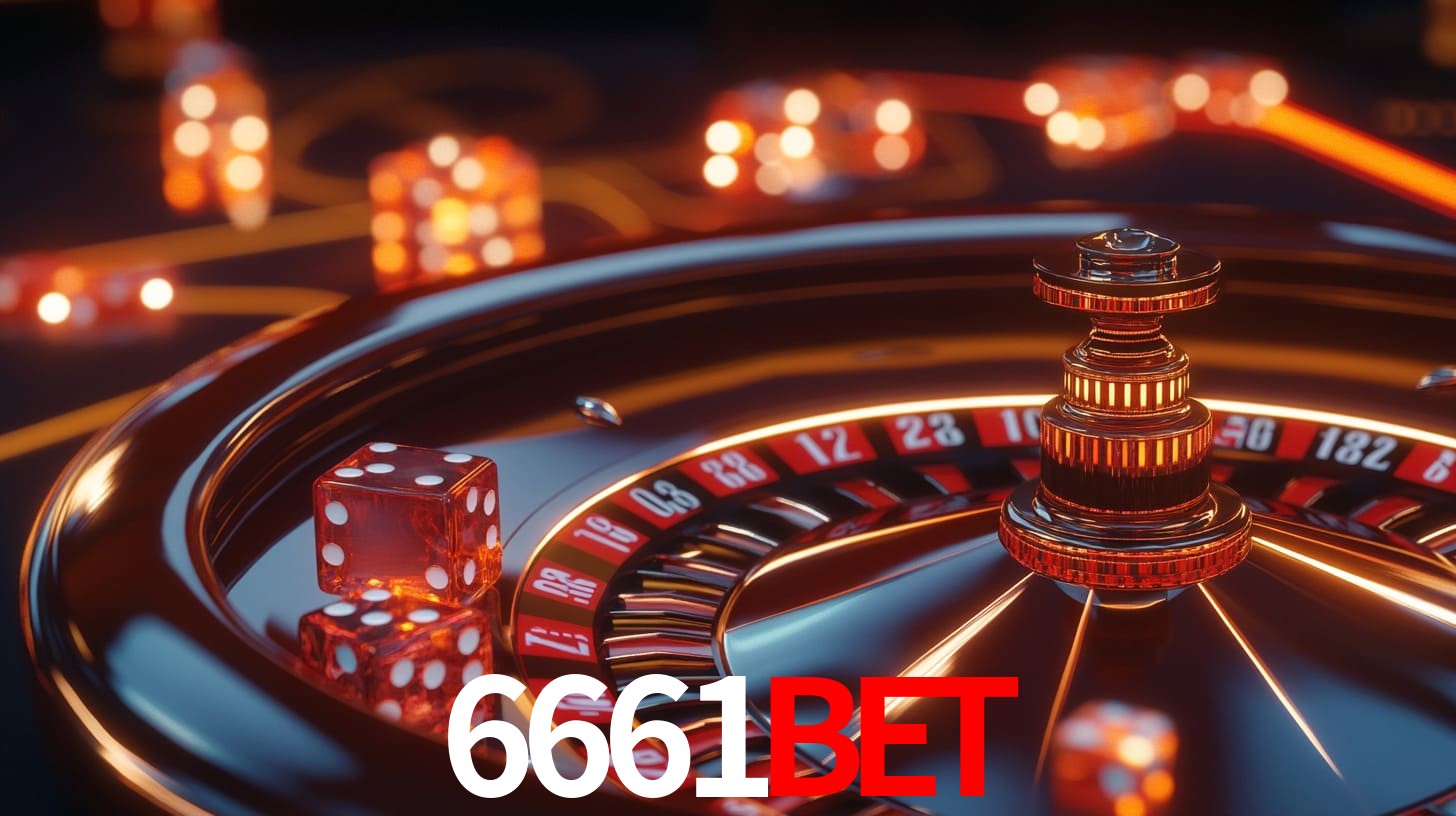 Live Casino 6661bet