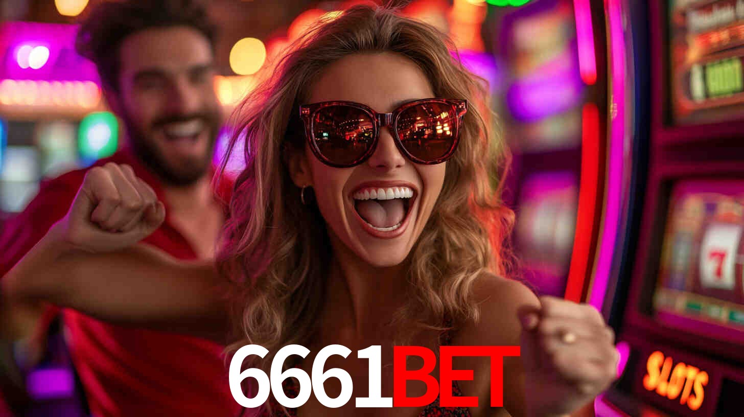 Descubra a Essência do 6661bet: Nossa História e Compromissos