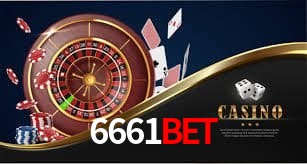 Apostas de Tênis 6661bet