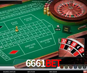 Flash Promotion 6661bet