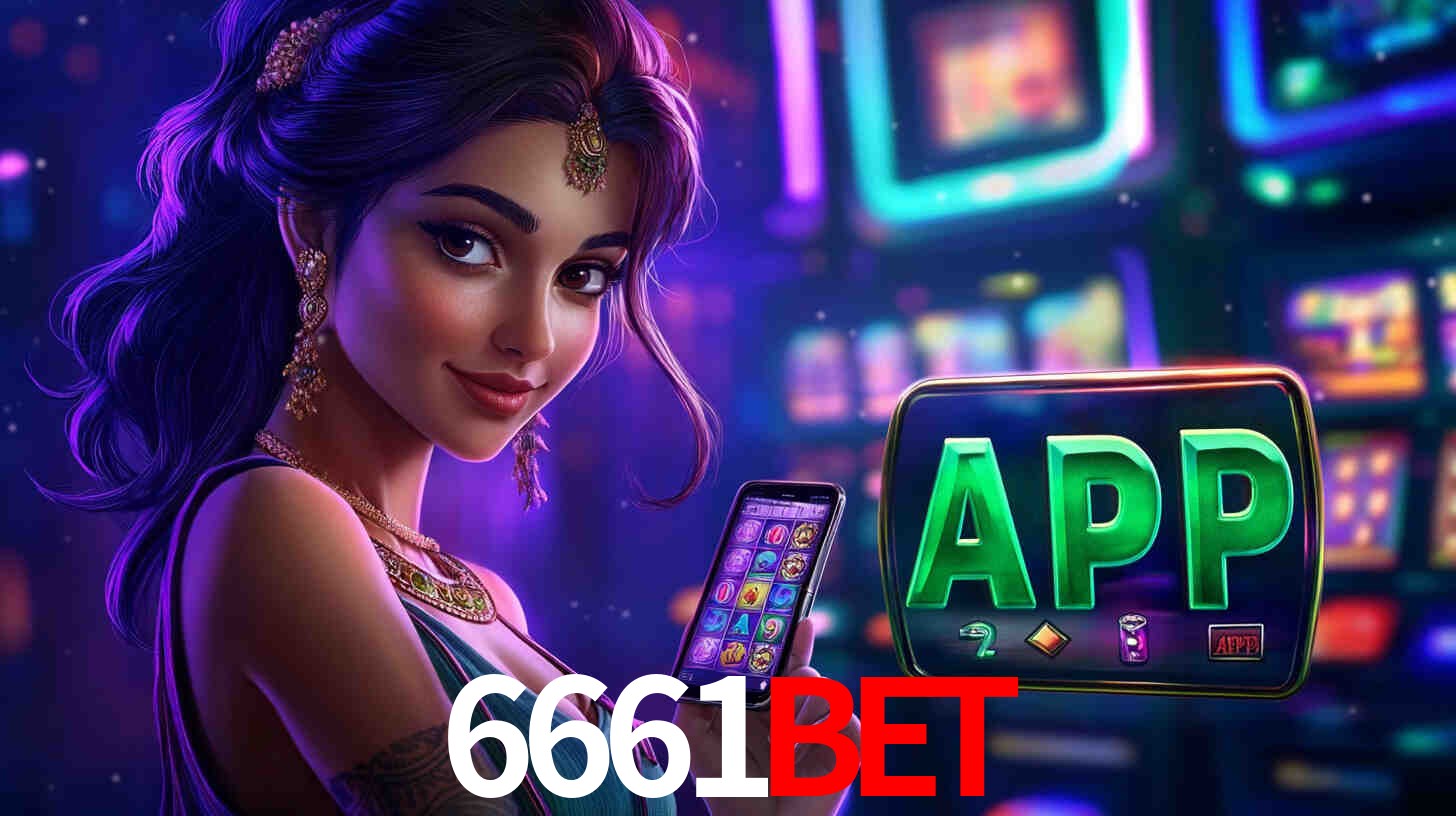 6661 bet