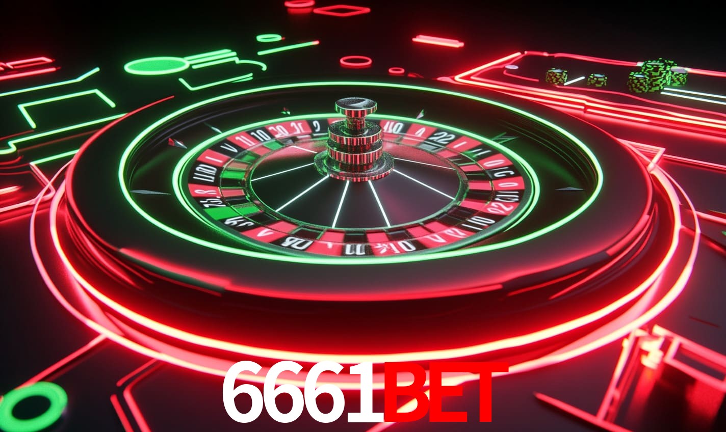 A Experiência Imersiva dos Cassinos Ao Vivo no 6661bet