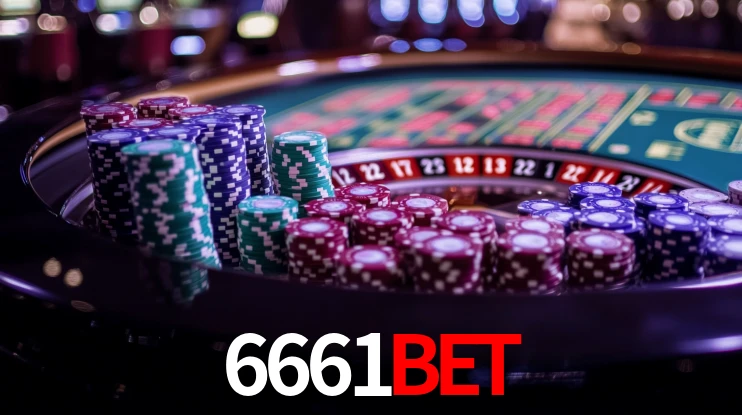 Daily Bonuses 6661bet