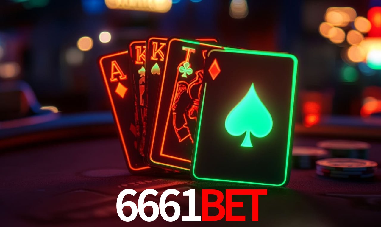 Diretório de Jogos 6661bet