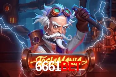 Segurança 2FA 6661bet