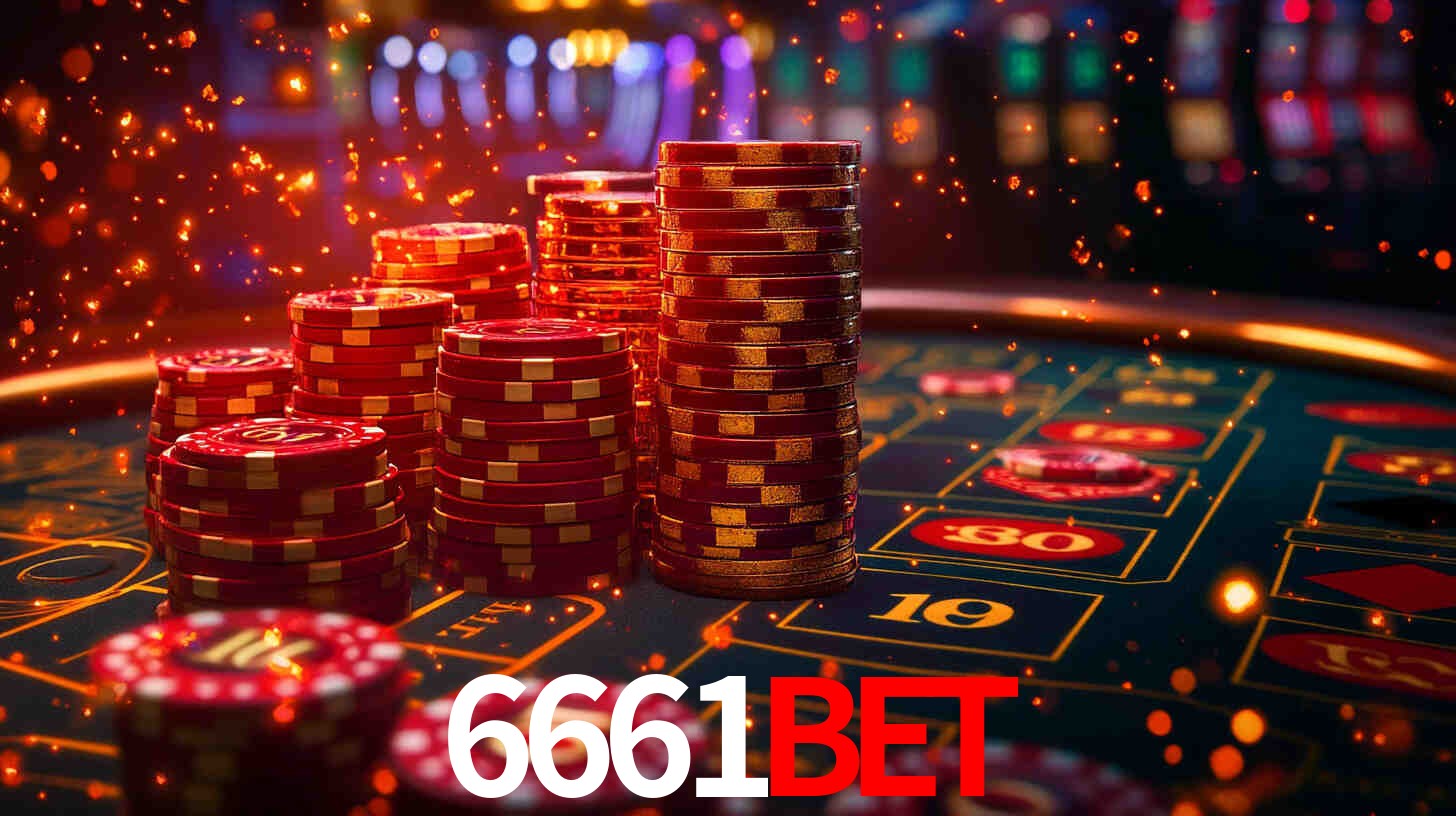 6661bet App Interface