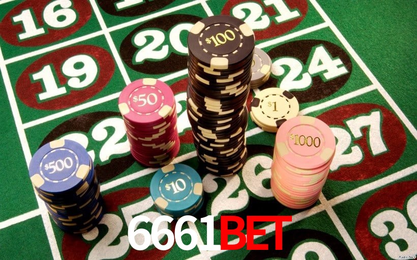 Apostas de Basquete 6661bet