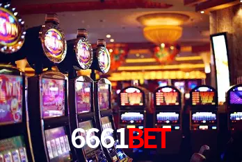 Descubra a Essência do 6661bet: Nossa História e Compromissos