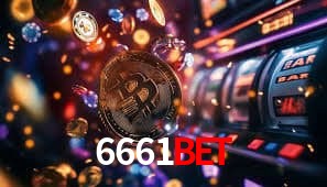 cassino 6661bet