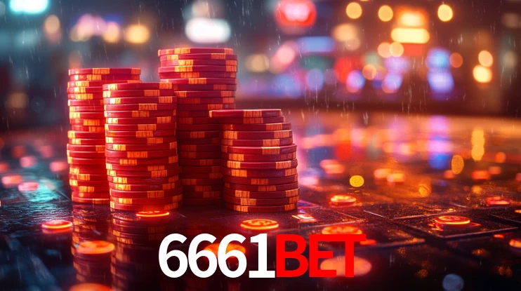 6661bet