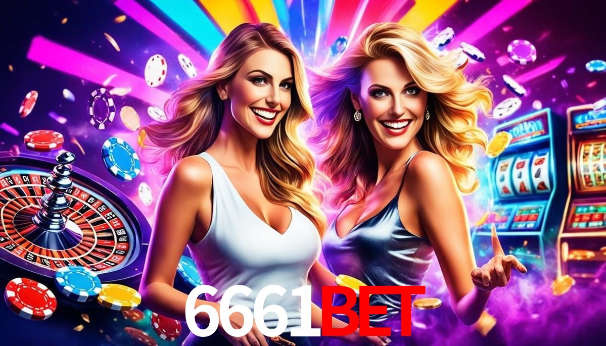 Jogos Exclusivos 6661bet