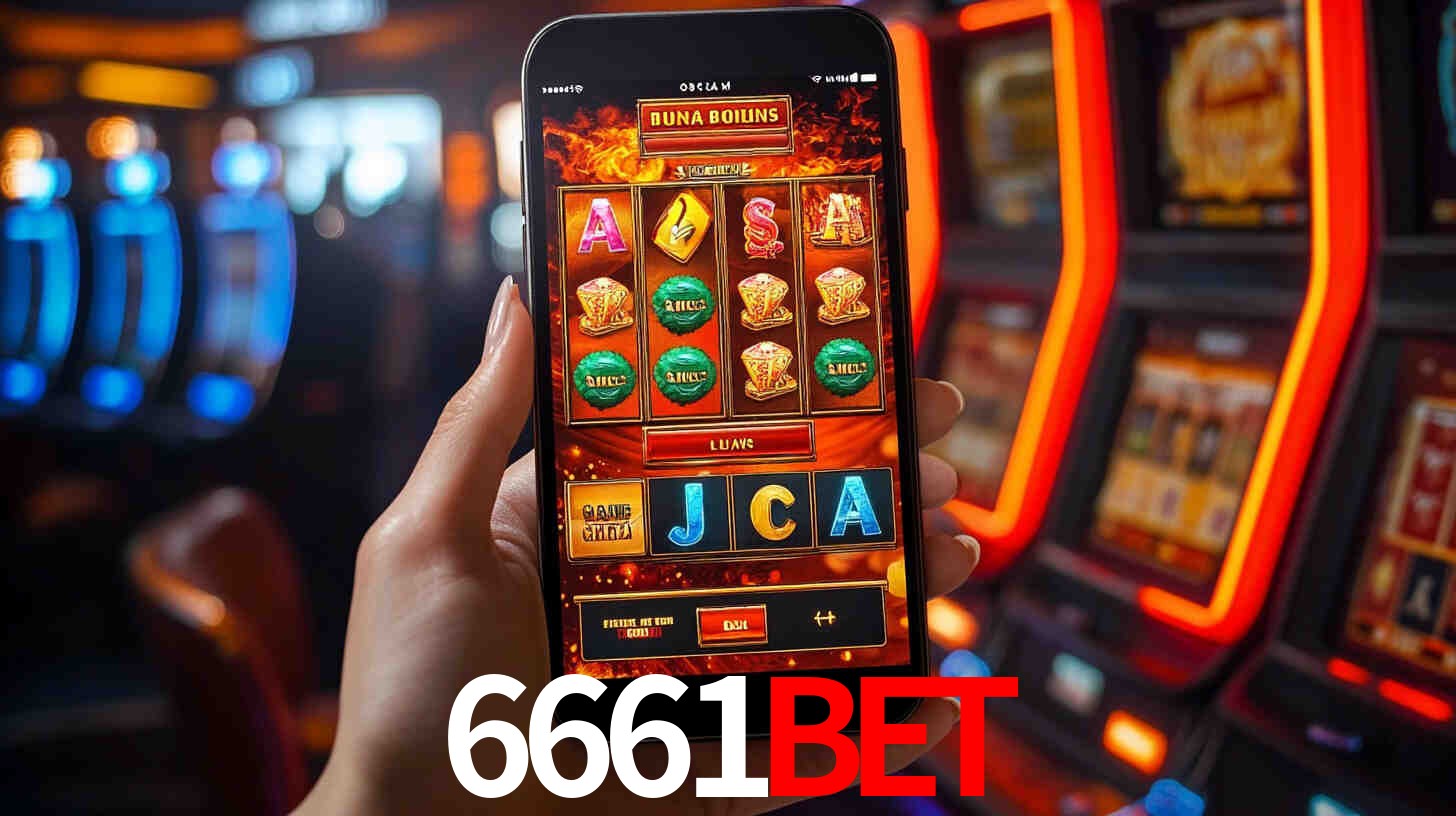 6661 bet